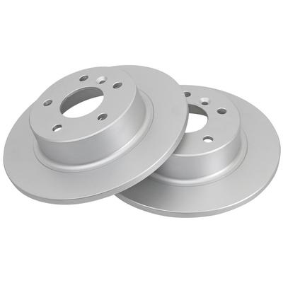 A.B.S. Bremsscheibe 16569 voll 304mm 13mm für LAND ROVER