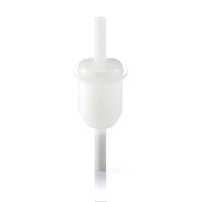 MANN-FILTER Kraftstofffilter WK 31/4 (10) Leitungsfilter 104mm für DAF Volvo HUSQVARNA Mercedes RENAULT TRUCKS