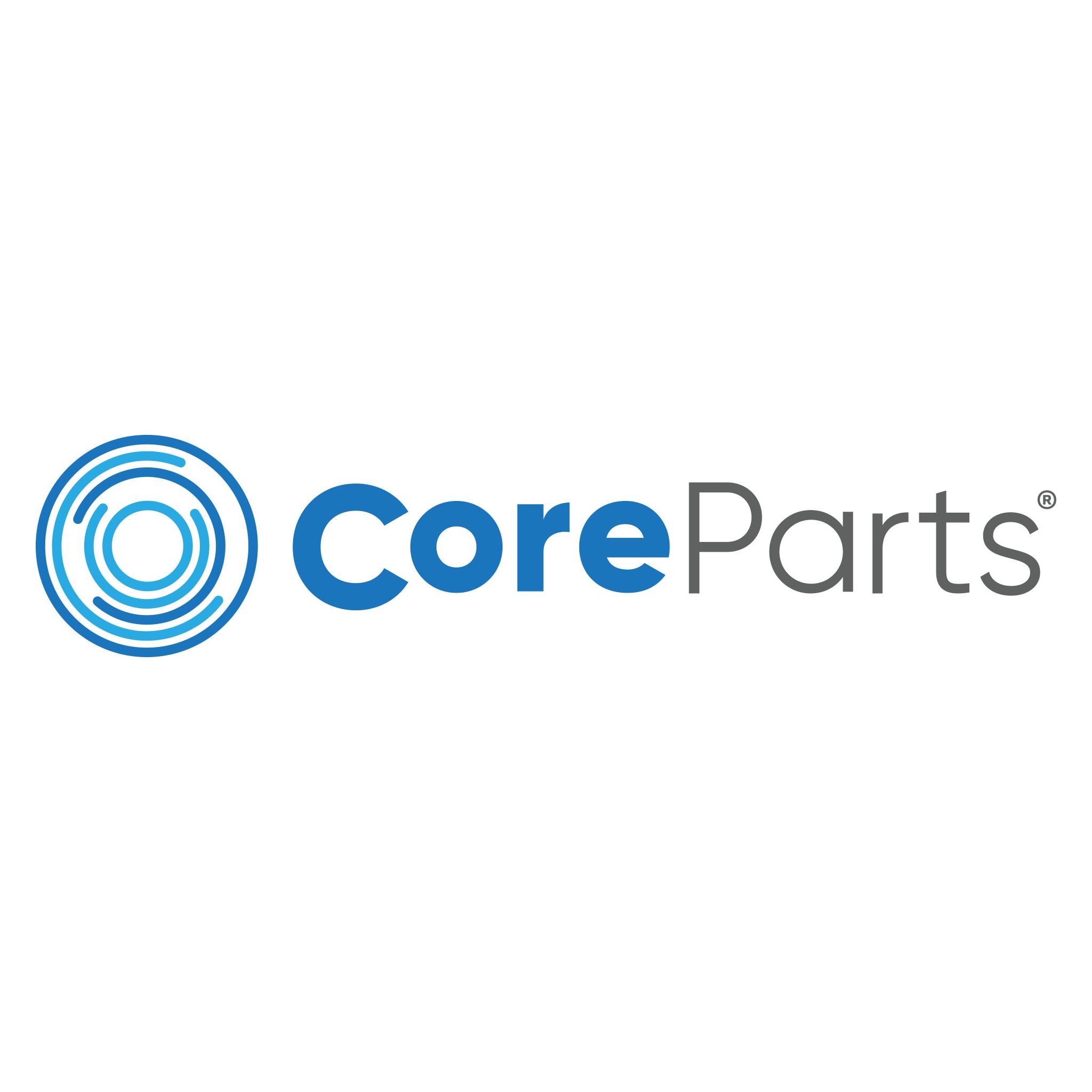 CoreParts Toner Yellow for HP, Pages: (Y) (QI-HP2191Y)