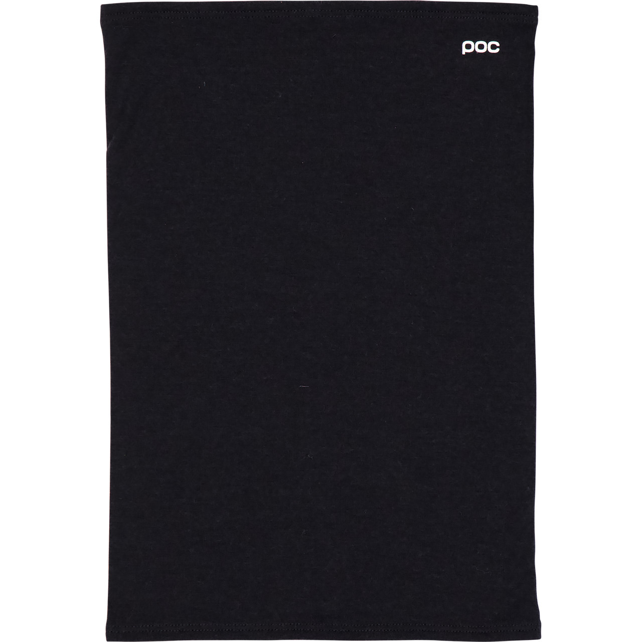 POC Merino Neck Warmer uranium black