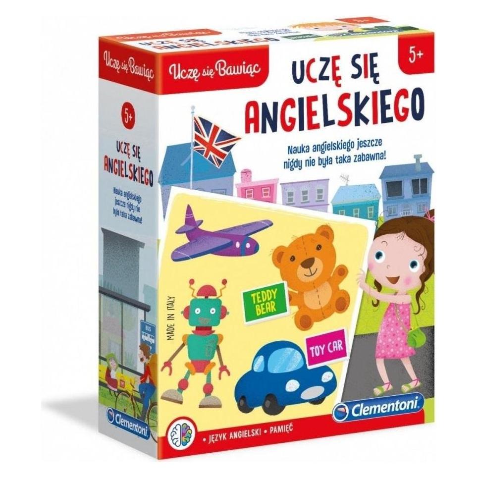 Creative Ich lerne spielerisch. Ich lerne Englisch. (Englisch, 5 - 7 Jahre) (50769)