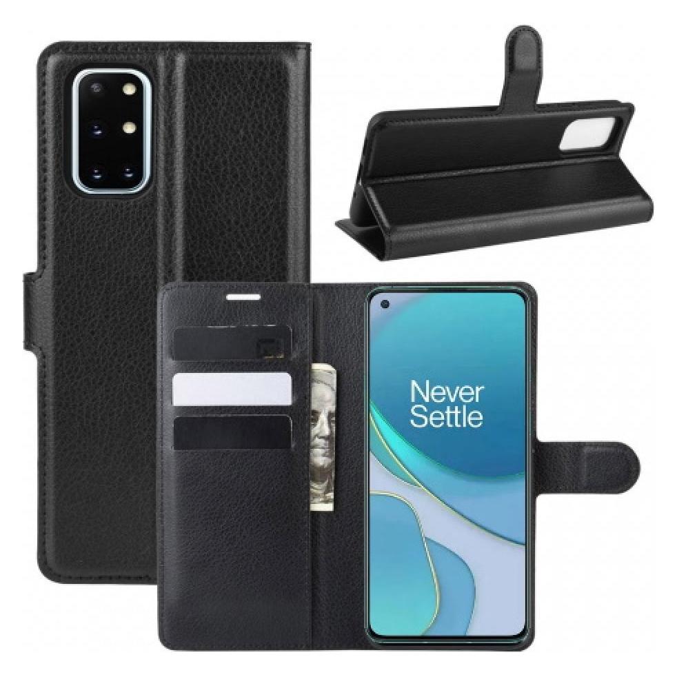 Screenguard OnePlus 8T Leather Guard Lederhülle (OnePlus 8T) (00027404)