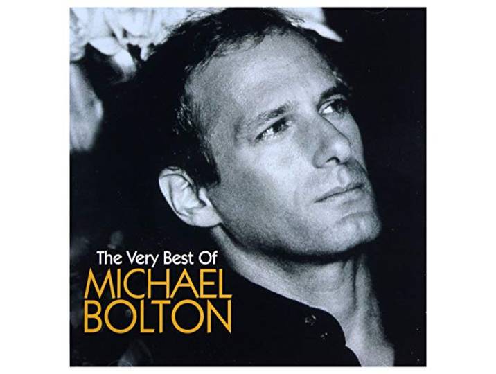 Michael Bolton - Michael Bolton The Very Best