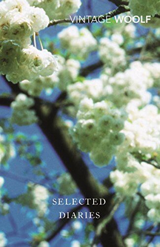 Virginia Woolf - Selected Diaries - Preis vom 09.10.2026 07:28:09 h