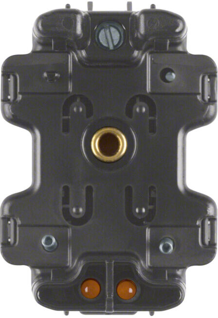 Berker Module LED série avec borne N 1680 (1680)