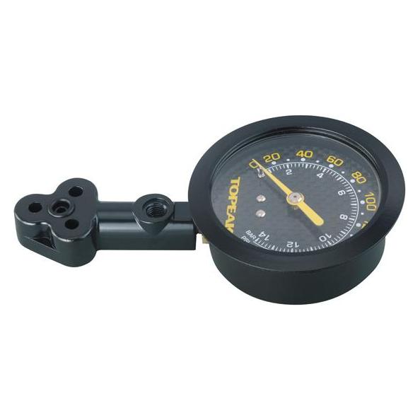 Topeak Gauge Set - JoeBlow XO (54793212)