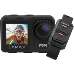 Lamax W9.2 LMXW92 (WLAN), Action Cam