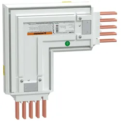 Schneider Electric Winkel 250A CU 3LNPER IP42 ITSC250GS42EIE