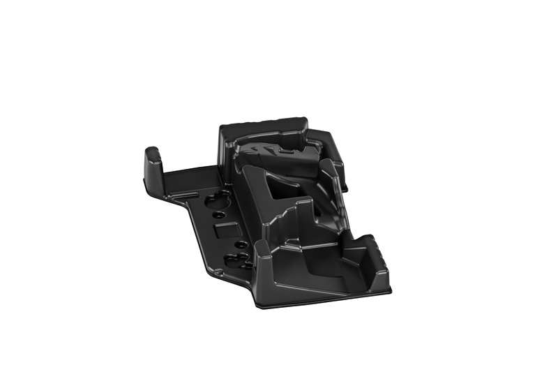 Bosch Einlagen für die Werkzeugaufbewahrung für GDS/GDX 18V-160/180/300 1600A00M7R