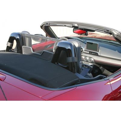 Weyer Windabweiser FIAT,MAZDA 1154