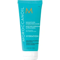 MOROCCANOIL Weightless Hydrating Maske 75ml