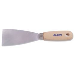 Alarm Werkzeuge 56022330 Malerspachtel (L x B) 205 mm x 30 mm