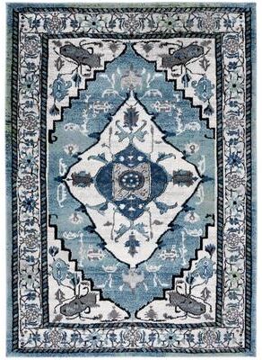 SAFAVIEH Vintage Hamadan Meri Rug