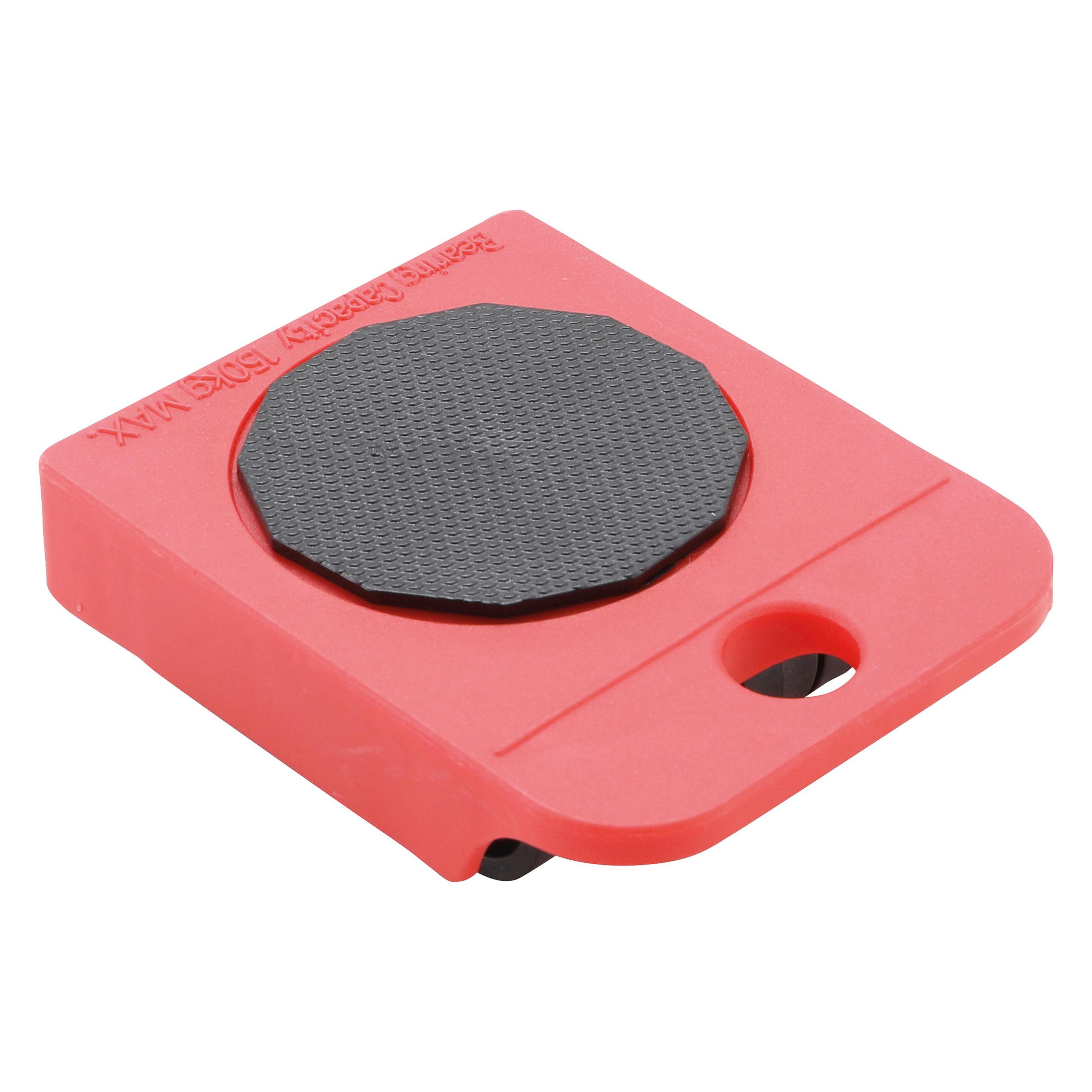 BGS Transport-Roller 80 x 105 x 30 mm 150 kg (150 kg) (80340)