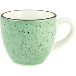 Espressoobertasse VINTAGE (BHT 8,50x6,50x6 cm) - BHT 8,50x6,50x6 cm