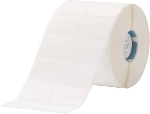NIIMBOT Etiketten Weiß 2600 St. Repositionierbar 1EA01205503 Preis-Etiketten, Markierungspunkte Etiketten, Namens-Etiketten