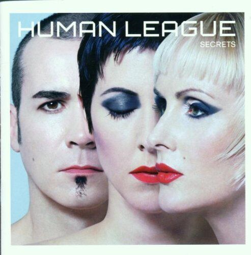 Human League - Secrets - Preis vom 13.10.2026 11:25:28 h