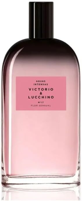 Victorio & Lucchino Águas Intensas Nº17 Flor Sensual 150 ml