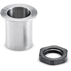 Kärcher - Berührungsschutz Ausgabe WPD Range