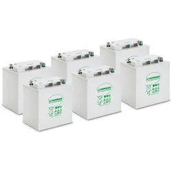 Kärcher Batteriesatz, 36 V, 170 Ah, Wartungsfrei