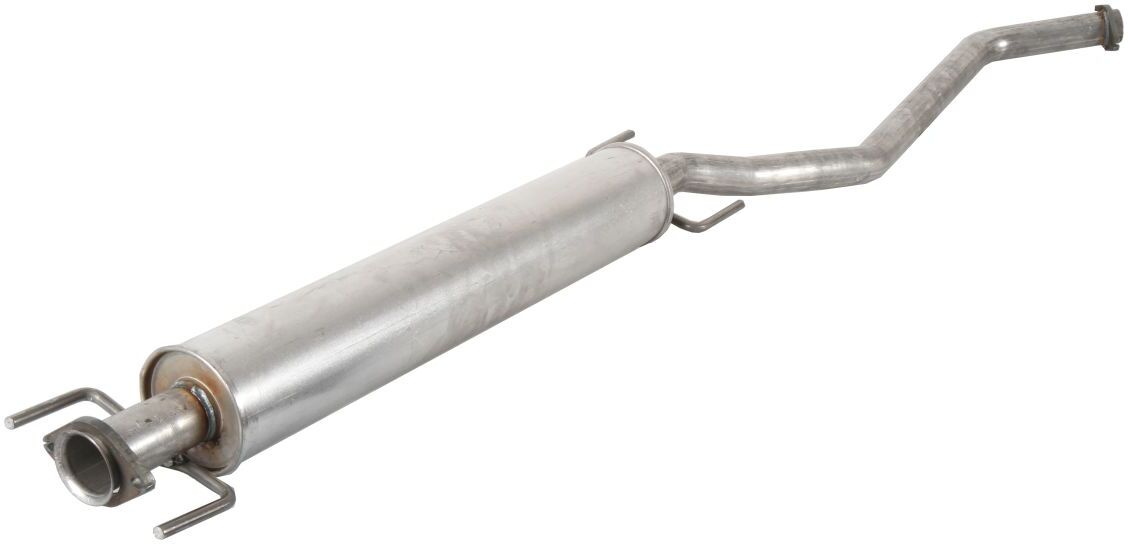 Mittelschalldämpfer 4MAX 0219-01-34.6059B