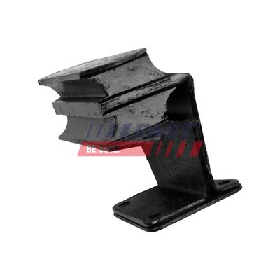 FAST Lagerung, Automatikgetriebe ft52258 mitte für Iveco