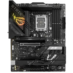 ASUS ROG STRIX Z890-H GAMING WIFI (LGA 1851, Intel Z890, ATX), Mainboard