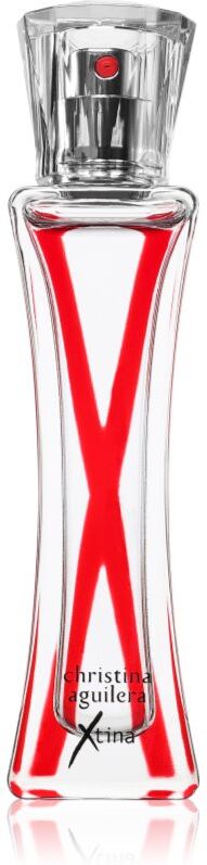 Christina Aguilera Xtina Eau de Parfum pour femme 15 ml