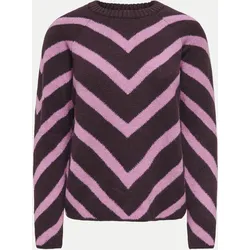 Strick-Pullover Eliza Braun S