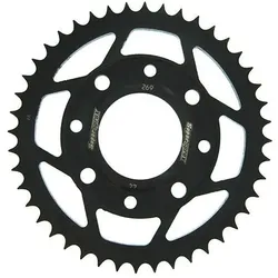 Supersprox, Motorrad Zubehör, JTR269-44 # RFE-269:44 # 50-15001-44