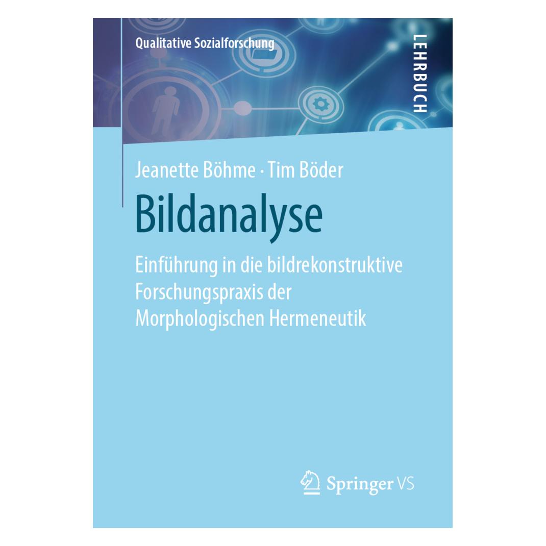 Springer Bildanalyse (Deutsch, Softcover, Jeanette Böhme, Tim Böder) (35151584)