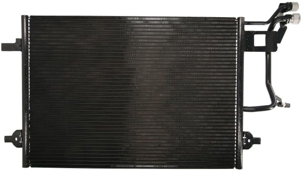 Kondensator, Klimaanlage THERMOTEC KTT110008