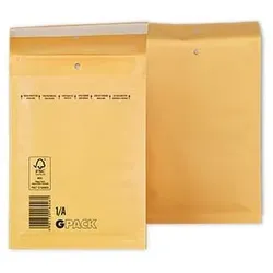 OEM Air-Bag Kraft Umschläge105x165 No 000 Stück