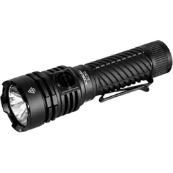 AceBeam, Taschenlampe, LED-Taschenlampe EC90, 4'300 Lumen (inkl. Akku) (13.75 cm, 4300 lm)