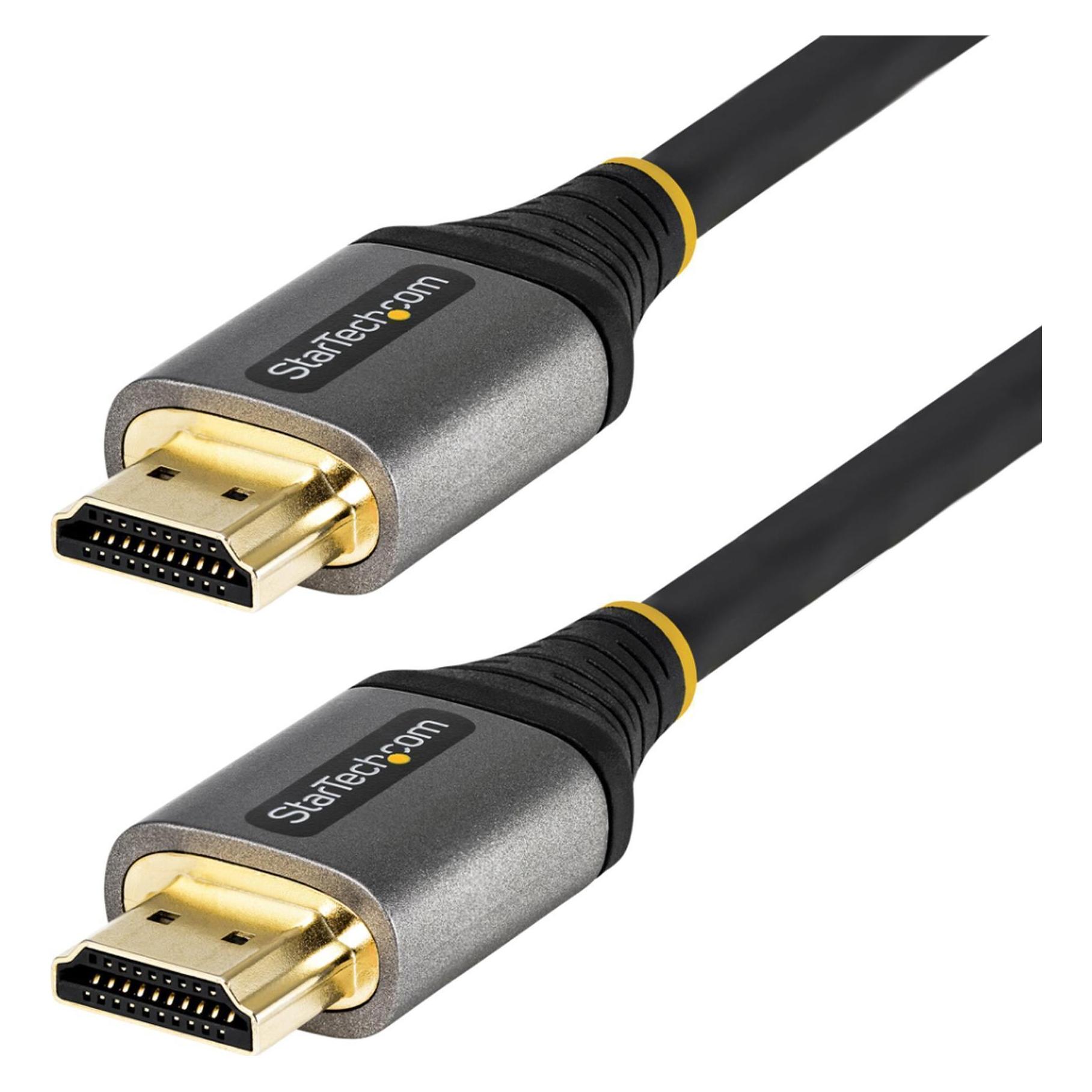 StarTech HDMI - HDMI (3 m) (HDMM21V3M)