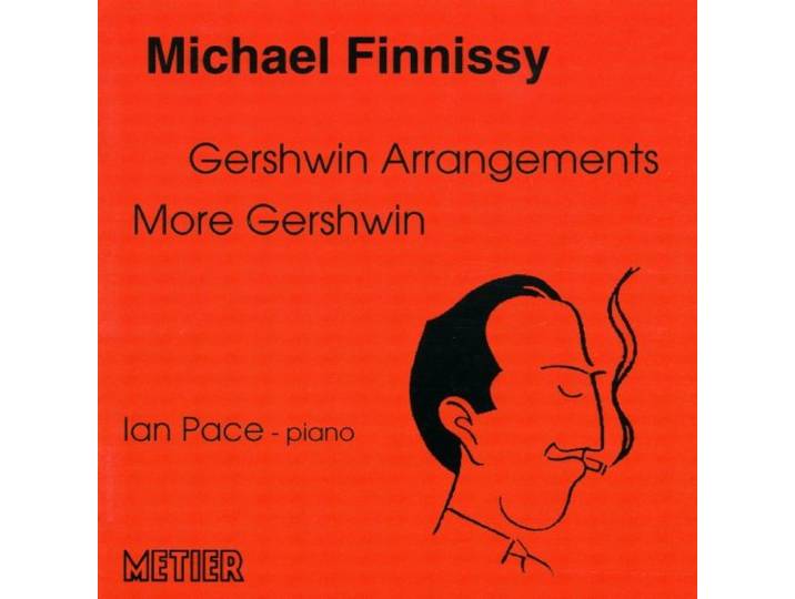 Ian Pace - Finnissy: Gershwin Arrangements