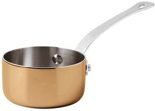 Paderno Casseruola alta 1 manico 9 x 4,7 cm 15600
