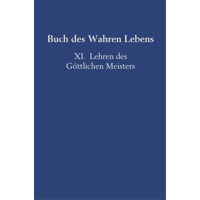 Buch des Wahren Lebens, Taschenbuch von Anna Maria Hosta, Bookmundo Direct, 978-94-6386-174-8