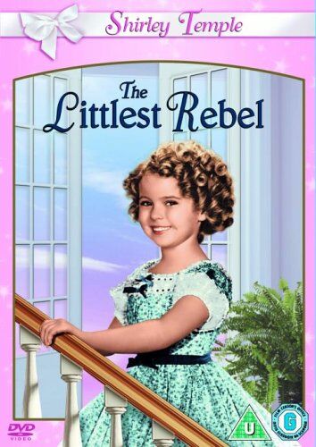 The Littlest Rebel [UK Import] - Preis vom 03.10.2026 20:43:07 h