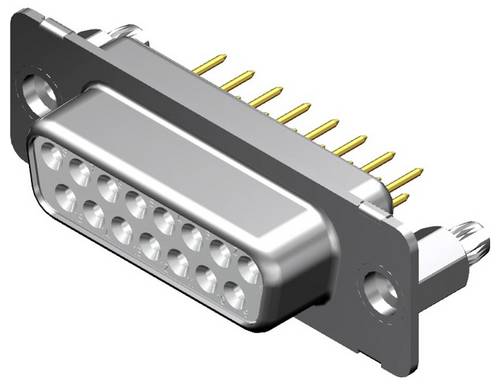 Molex 173109-1894 D-SUB Steckverbinder