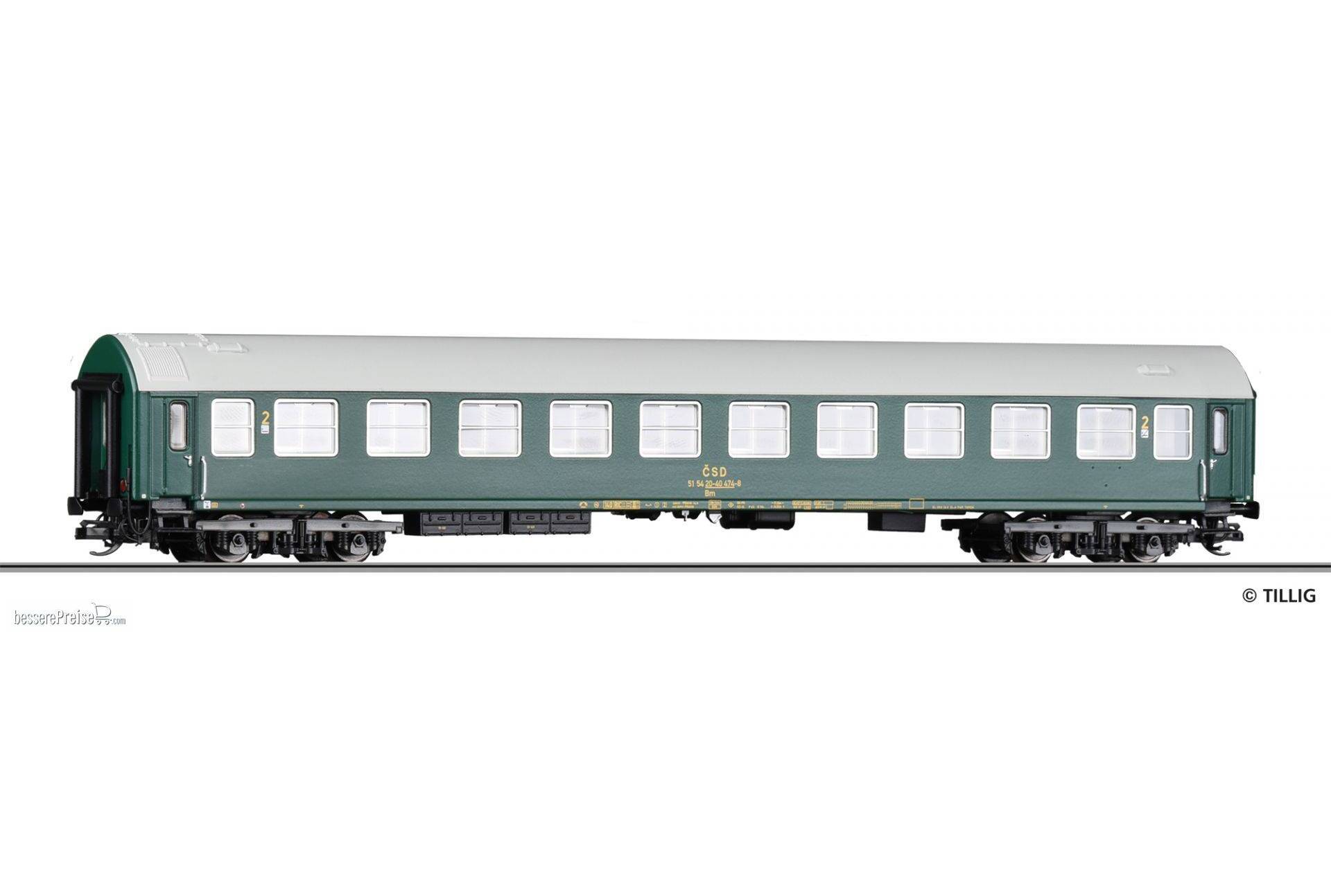 Tillig 16411