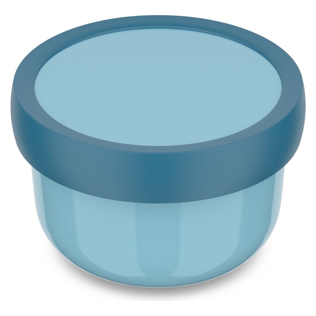 Mepal Obstkiste Campus 300 Ml - Cool Blue (107430018300)