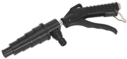 SEALEY VS0044 Spray Gun, underbody protection