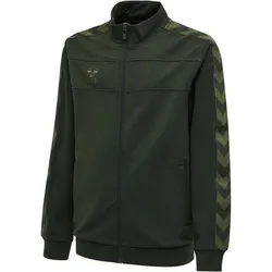 hummel hmlMOVE Kinder Classic Zip Jacke rosin 128