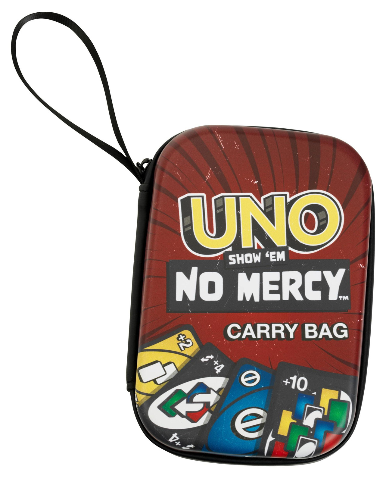 Theo Klein 5974 UNO Show Them no Mercy Draagtas