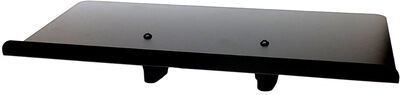 Jaspers Equipment Tray 30B Schwarz
