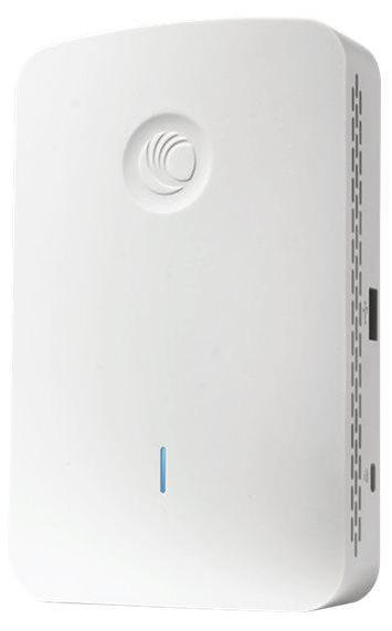 Cambium Networks cnPilot e425H, 2,4 GHz, 5 GHz, 1167 Mbit/s, EAP-AKA, EAP-FAST, EAP-PEAP, EAP-SIM, EAP-TLS, EAP-TTLS, MSCHAPv2, PEAP, SSL/TLS, 1000 Mbit/s