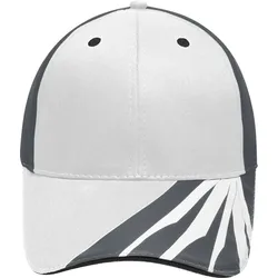 Myrtle Beach Unisex 6-Panel Workwear Kappe Strong Klassische Cap MB6574