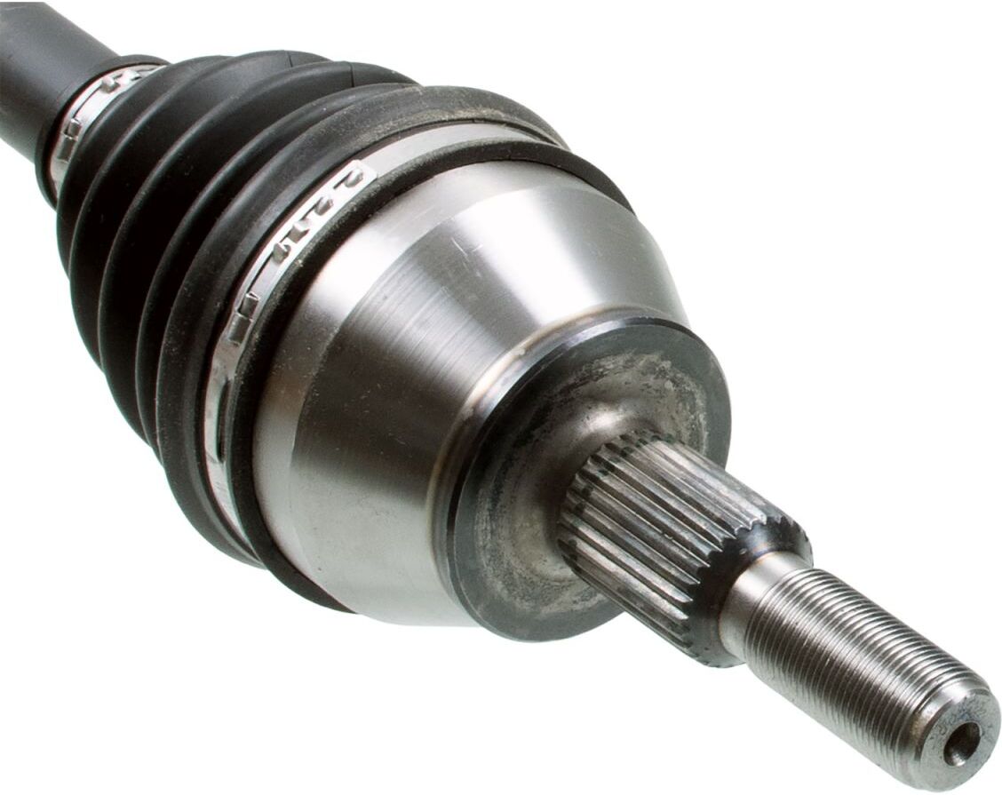 Febi Bilstein Antriebswelle FEBI 181211