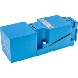 Ipf Electronic Sensor Induktiv, IN40C301